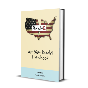 Are you ready?Handbook